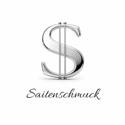 Logo Saitenschmuck Welchesaiten (500x500) Saitenschmuck Logo
