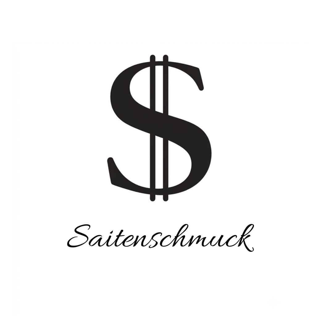 Saitenschmuck