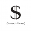 Saitenschmuck